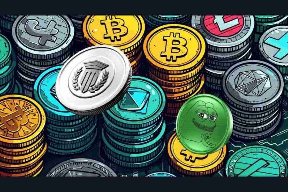 Pepe，$ neop代币和投资者：新的模因硬币景观？